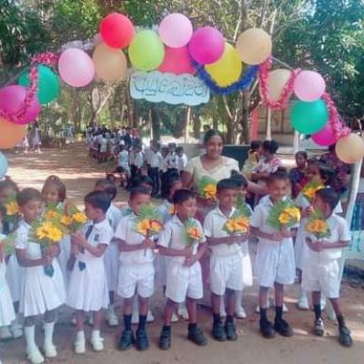 නවක සිසුන් බදවා ගැනීම -2024